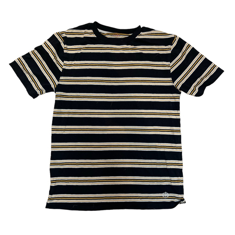 Zine shirt striped